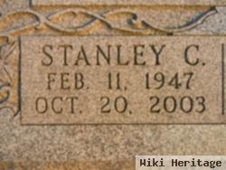 Stanley Charles Arnholt