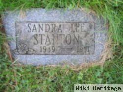 Sandra Lee Stanton