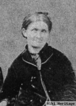 Harriet Baxley Hardesty