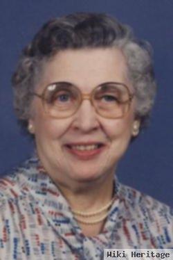 Margaret E. Walding Closner