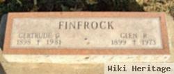 Glen R. Finfrock