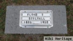 Floyd T Stilwell