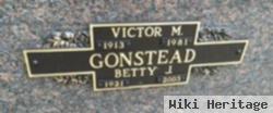 Betty Jane Powers Gonstead