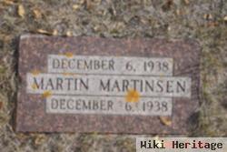 Martin Martinsen