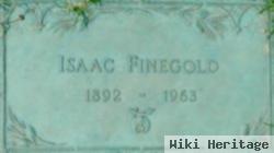 Isaac Finegold