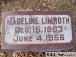 Madeline Esser Limroth