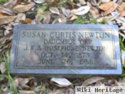 Susan Curtis Newton