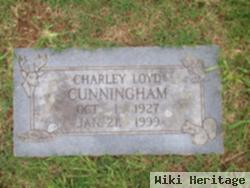 Charlie Loyd Cunningham