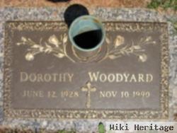 Dorothy Woodyard