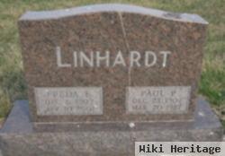 Freda E. Linhardt