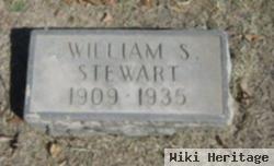 William S. Stewart