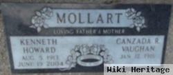 Kenneth Howard Mollart