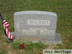 Steve Dzurko