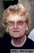 Elmira C. Melcher Lubenow