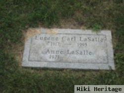 Anne Lasalle