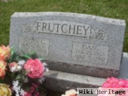 Isaac Frutchey