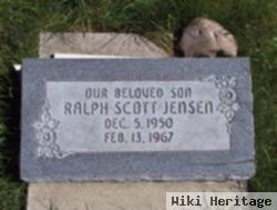 Ralph Scott Jensen