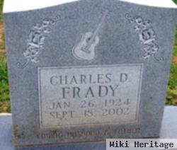 Charles D. Frady