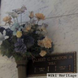 Albert C "bill" Norton, Jr