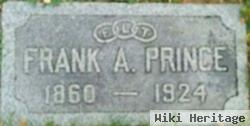 Francis Allen Prince