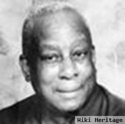 Athel Perkins, Sr