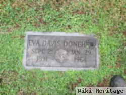 Eva David Donehew