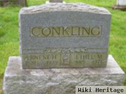 Ernest Henry Conkling