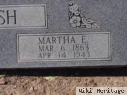 Martha Henrietta Box Nash