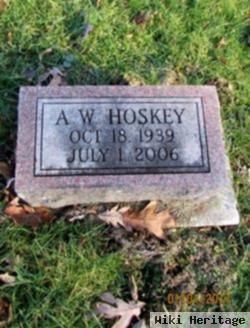 Allen Wayne Hoskey