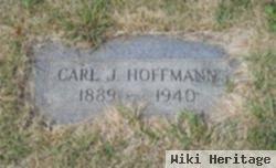 Carl J Hoffmann