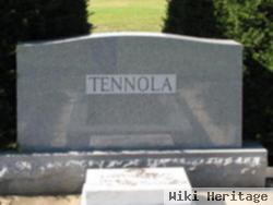 Olev Tennola, Sr