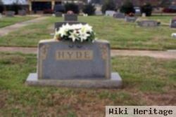 Ruby Jo "hyder" Hyde
