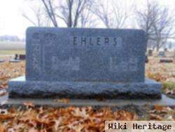 Laura Mary Gruber Ehlers