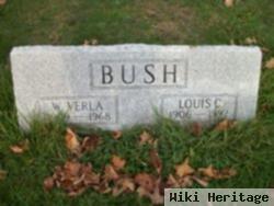 W. Verla Bush