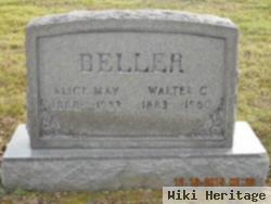 Walter C. Beller