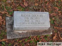 D. Mason Dockery