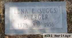 Lena Suggs Buerger