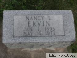 Nancy L. Ervin