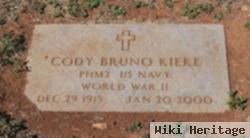 Cody Bruno Kieke