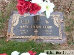 Amy Lynn Cobb