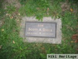 Scott A. Davis