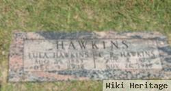 Charles R Hawkins