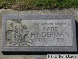 Katie Hinderman