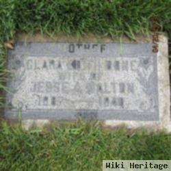 Clara Edith Bone Walton