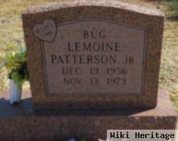 Lemoine "bug" Patterson, Jr