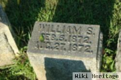 William S. Hulsizer