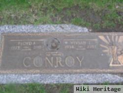 Floyd J Conroy