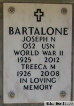 Joseph Nunzio Bartalone