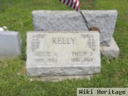 Nellie Volk Kelly