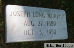 Joseph Long Murphy